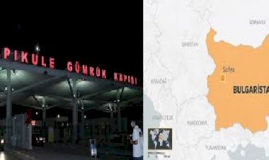 Bulgaristan Rus Turistler İçin Yeşil Koridor Açmayı Planlıyor