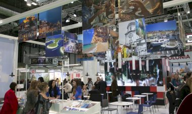 FITUR İlk Büyük Güvenli Uluslararası Hareketlilik Deneyimi Olacak