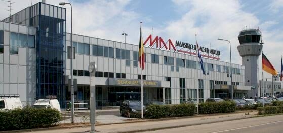 Londra dan Binen Kaçak Yolcu Hollanda da Yakalandı