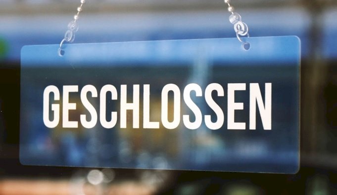 Almanya'da Seyahat ve Otel Sektörüne Virüs Engellleri