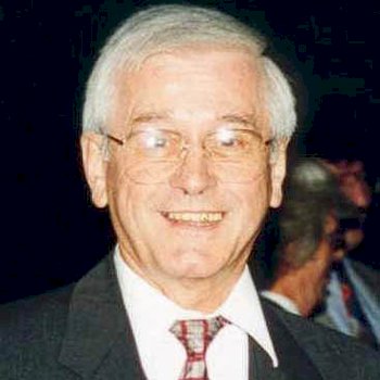 Eski DRV Başkanı Otto Schneider Vefat Etti