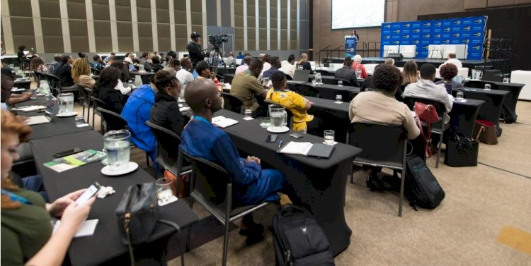 İlk Hibrit Afrika Faresi Masterclas 2021 İçin Hazırlanıyor