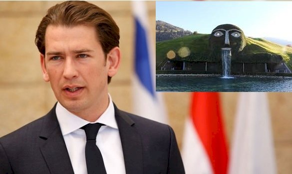 Avusturya Aşı Yaptıranlara mükafat olarak Yeşil Pasaport verecek