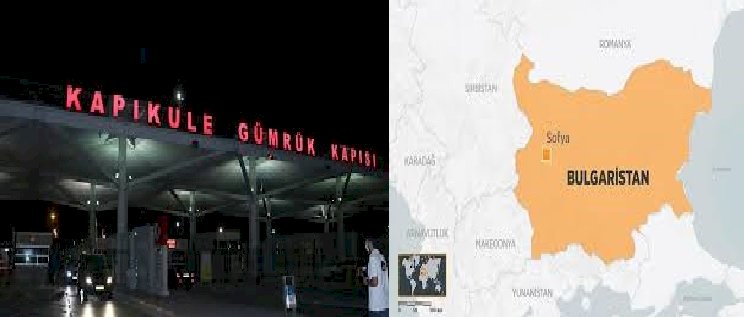 Bulgaristan Rus Turistler İçin Yeşil Koridor Açmayı Planlıyor
