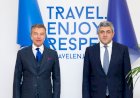 UNWTO Ada Devletleri İçin Uluslararası Destek Çağrısı