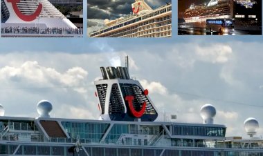 üç pozitif korona testi sonucu Mein Schiff 2'de son durum