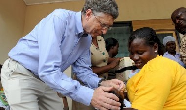 Bill Gates Koronavirüs Pandemisinin Ne Zaman Biteceğini Söyledi