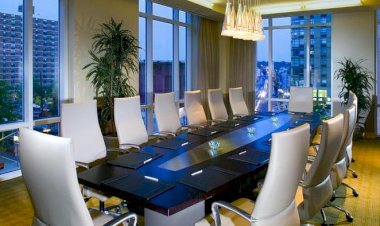 Toplantıları Etkileyen ve Dönüştüren İlk 10 Trend 2021