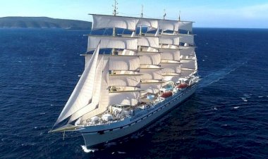 Tradewind Voyages Kısıtlamalara Uymak İçin Güzergah Değişikliklerini Duyurdu