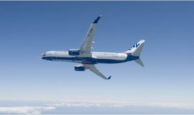 Sun Express Air Cairo Satış Ortağı Oldu