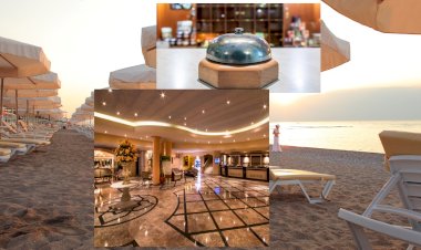 Otelcilik Sektörü Akıllı Çözümler Arıyor