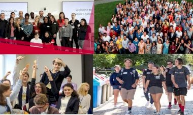 COVID sonrası bir dünyada başarılı olmak için liderlerin yaşaması gereken 5 ders