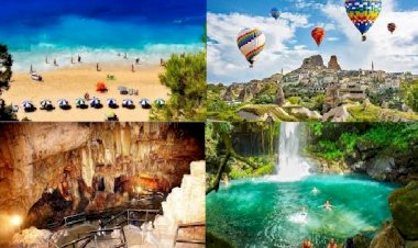 Turizm Dijital Çözümleri ve Sürdürülebilirliği Geliştiriliyor