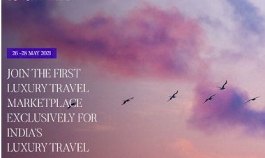 Luxury Tribe Lüks Tüketici Seyahati İle Tanışın