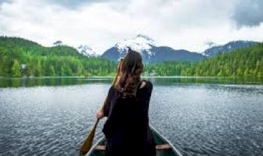 İngilizler Tecrit Sonrası Sağlık Tatillerinin Popülaritesi Artıyor