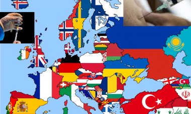 AB aşısı yaz tatiline mi geçecek?