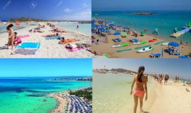 Kıbrıs Rus Turistlere Yeniden Sınır Açma Sözü Verdi