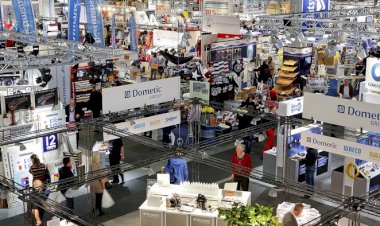 B2B Fuar Sektörü 2021 daha Parlak Görüntüsüyle Nasıl Toparlanacak