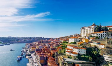 Portekiz, Mayıs'tan İtibaren Brit Gezginlerini Ağırlayacak