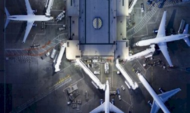 IATA, 2020 Güvenlik Raporu'nu Yayınlıyor