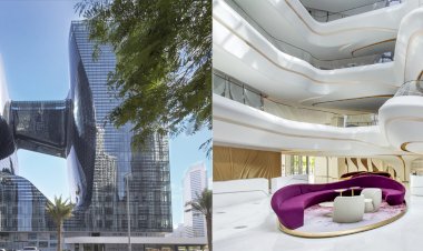 Bir Kral Gibi Yaşa ME Dubai