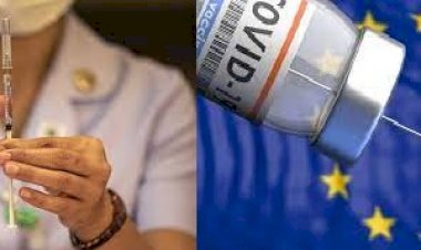 Avrupa'nın Yaz Turist Sezonuna İlişkin, Aşı Umutları Temmuz Ortasına