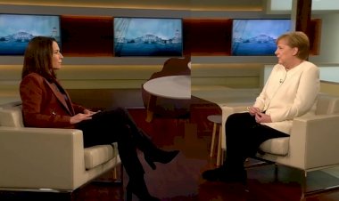 Yeni Bir Pandemimiz Var