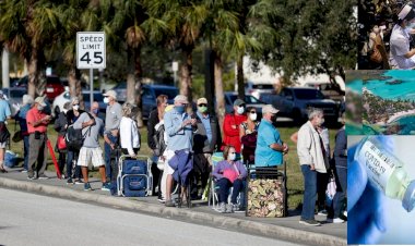 Sırbistan Turizmi, Corona'ya Karşı Binlerce Yabancıya Ücretsiz Aşı