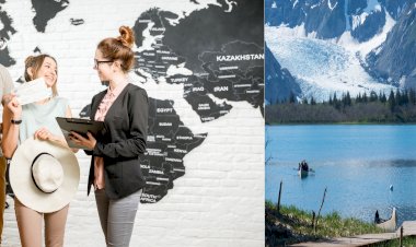 Tur Operatörlerinin Turist Yardımı Katkılarından Muaf