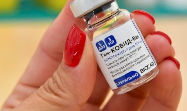 Avusturya, Rusya'dan Sputnik V'den Bir Milyon Doz Satın Almak İstiyor