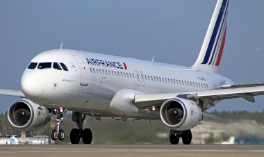 Fas Fransa, İspanya'ya ve İspanya'dan Uçuşları Askıya Aldı