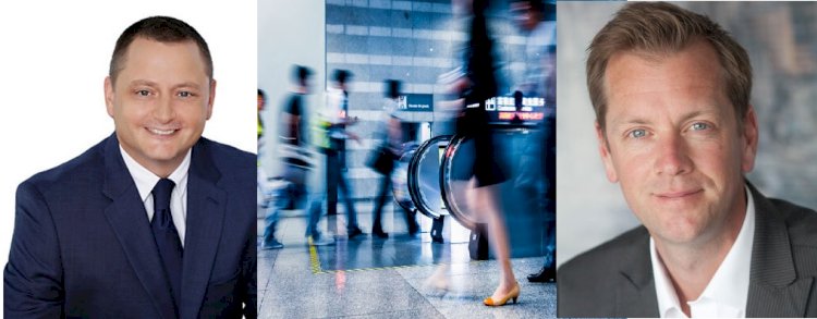 FCM, işini gelecekteki büyüme için dönüştürmek üzere stratejik adımlar atıyor