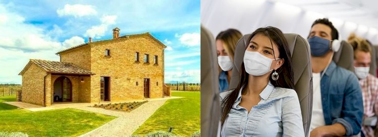 Seyahat ve Turizm Anketi Rezervasyon Yapma Planları Ne Diyor