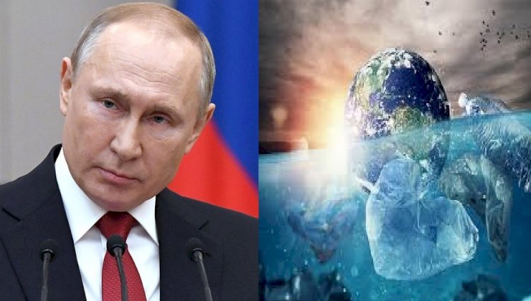 Vladimir Putin Yurt Dışında Dinlenmek İsteyen Rusları Tutmayacağız