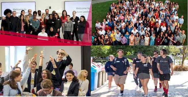 COVID sonrası bir dünyada başarılı olmak için liderlerin yaşaması gereken 5 ders