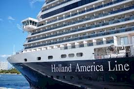 Holland America Line Haziran 2021'e Kadar Avrupa Çıkış Yasaklarını Genişletti
