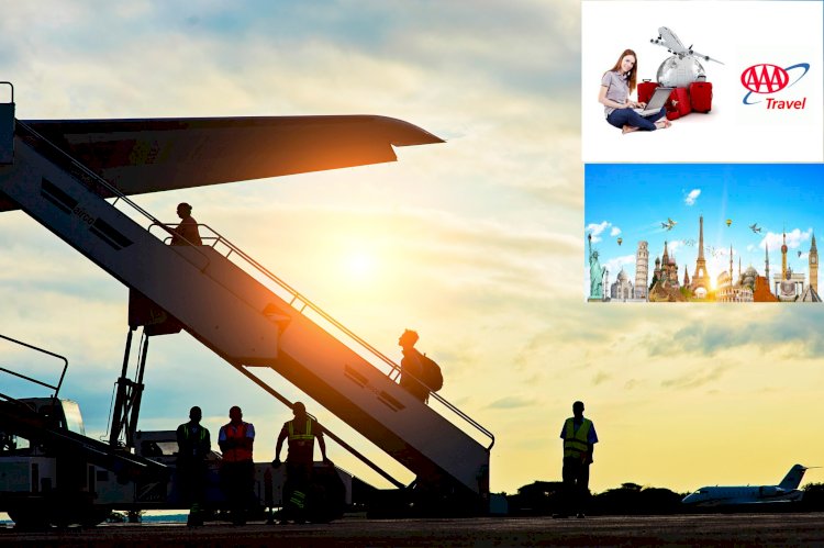 Hayalleriniz İçin 2021'de Bir Seyahat mi Planlıyorsunuz