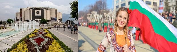 Bulgaristan 1 Mayıs tan itibaren Rus Turistlere Sınırları Açacak