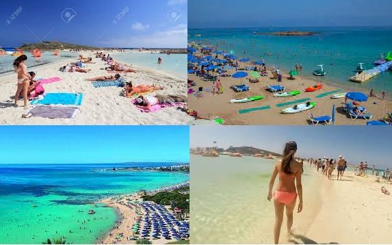 Kıbrıs Rus Turistlere Yeniden Sınır Açma Sözü Verdi