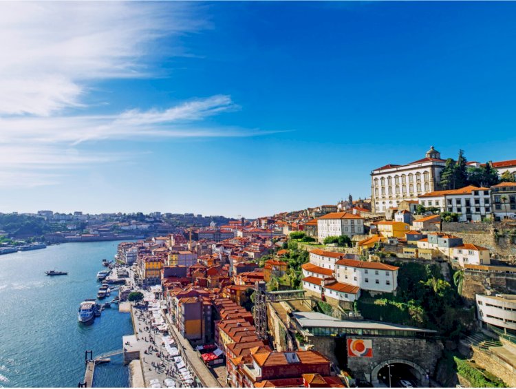 Portekiz, Mayıs'tan İtibaren Brit Gezginlerini Ağırlayacak