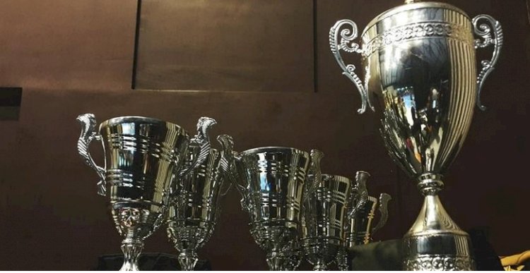 Eurocae Ödülü Kazananları Açıklandı