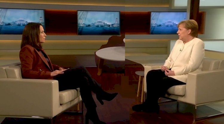 Yeni Bir Pandemimiz Var