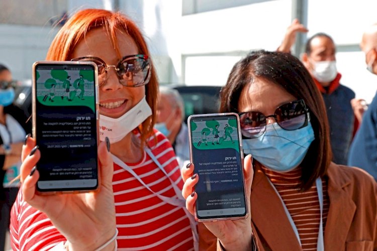 Yeşil Pasaport AB Ülkeleri Turizm öncelik Listesi İstiyor