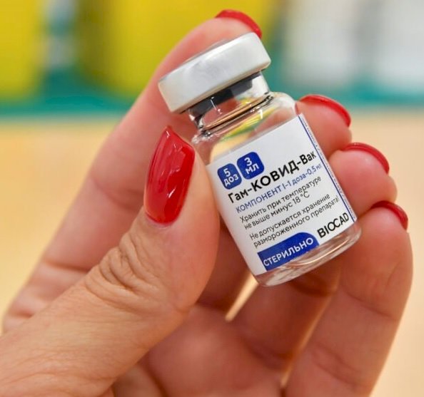 Avusturya, Rusya'dan Sputnik V'den Bir Milyon Doz Satın Almak İstiyor