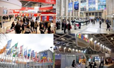ITB Berlin: Turizmde sosyal Girişimciliği Tanımak
