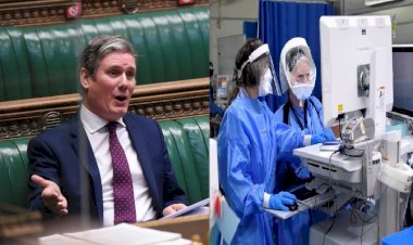 İngiliz İçgüdüsü Covid Pasaportlarına Karşı Çıkıyor