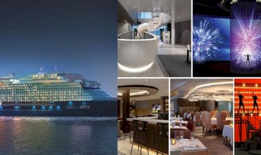 Gemi Yolculuğundan Tenerife'ye Tatilciler için Yeni Teklifler