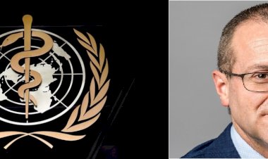 DSÖ'den Kluge, Avrupa'daki COVID-19 Aşılamanın Yavaş Olduğunu Söyledi