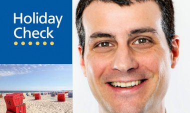 Holidaycheck Çift Haneli Milyon Dolarlar Kayıp Yapıyor