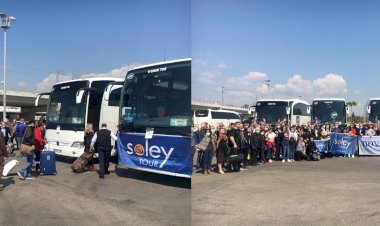 Romanya Pazarı’ndan Umut Veren Haber